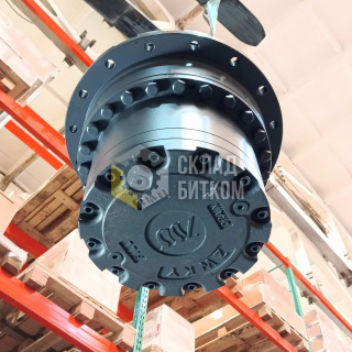 9195447 Редуктор хода Hitachi ZX200-1, ZX200, ZX200LC