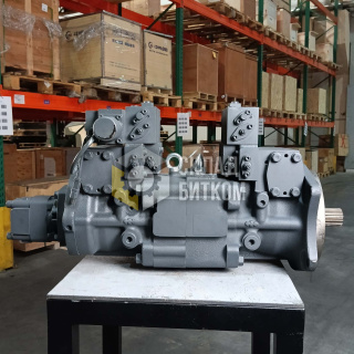 Основной насос (восст) Komatsu PC1250-8