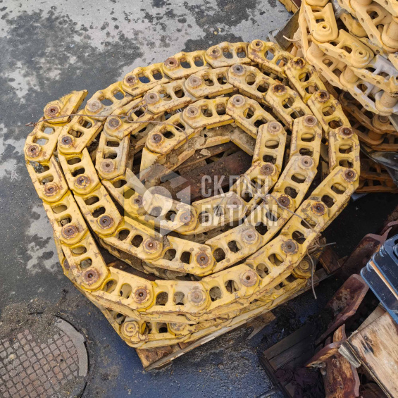 141-32-00060 Цепь гусеничная Shantui SD16L (42L)