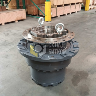 9233687 Редуктор хода Hitachi ZX200-1, ZX200LC, ZX200, ZX180LC-3
