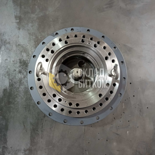 VOE14575732 Редуктор хода Volvo EC240B, EC240C, EC250D, EC240BLC