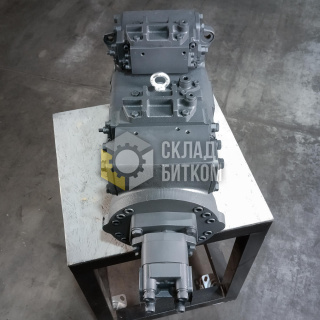 Основной насос (восст) Komatsu PC1250-8