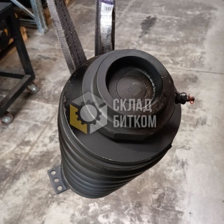 20Y-30-42251 Натяжитель цепи с вилкой Komatsu PC220-8M0