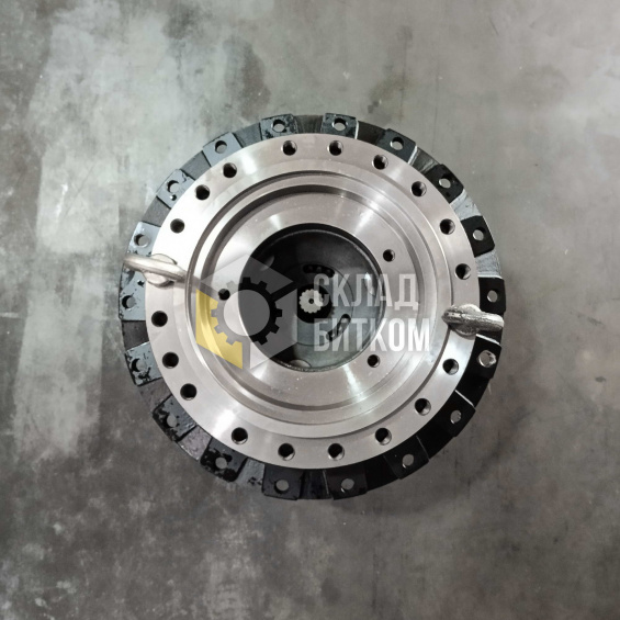 2276116 Редуктор хода Caterpillar 320D, 323D, 325C, 325D, 329D, 329DL, 330D2L
