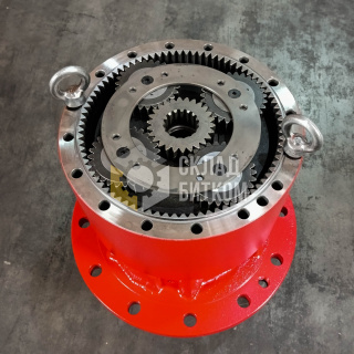 130426-00010 Редуктор поворота Doosan DX225