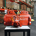 31NA-10020 Насос гидравлический Hyundai R360LC-3, R380-9, R380LC-9SH
