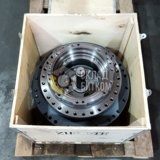 KRA15450 Редуктор хода Case CX210C, CX210LC