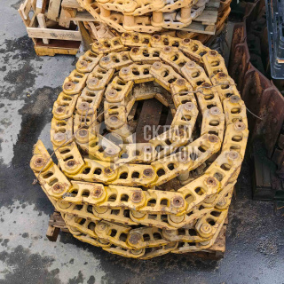 141-32-00060 Цепь гусеничная Shantui SD16L (42L)