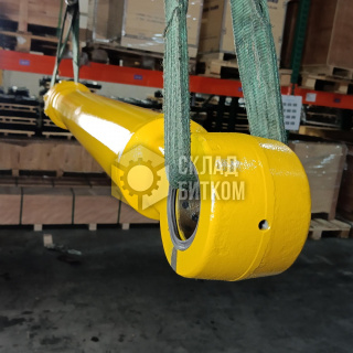 707-01-XZ850 Гидроцилиндр ковша Komatsu PC200-7