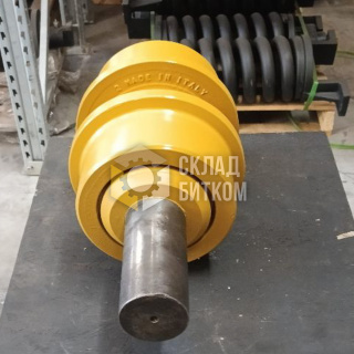 195-30-00580 Каток поддерживающий Komatsu D275