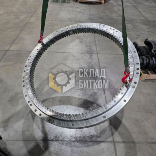 20Y-25-21200 Круг поворота (ОПУ) Komatsu PC200-7