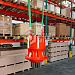 K1002518A Редуктор поворота Doosan DX300, DX300LC, DX300LCA