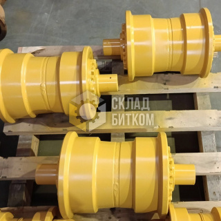 195-30-01411 Каток опорный Komatsu D375
