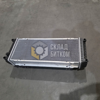 Радиатор водяной Volvo EC210B Prime, EC220D VOE17248047