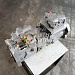 31QB10010 Насос гидравлический Hyundai R480C-9MH, R480LC-9, R480LC-9S, R520LC-9