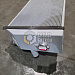 Радиатор водяной Sany SY330, SY335 61014256