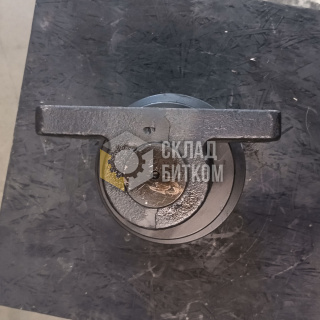 158745A1 Каток поддерживающий Case 9045B, 9050, 9060, 9060B