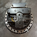 39QB-40100 Редуктор хода в сборе Hyundai R480LC-9, R520LC-9