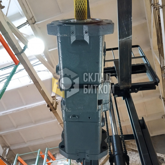 K3V180DTH-1P0R-9C0S-1ALT Насос гидравлический Kawasaki