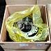 XKAY-01704 Редуктор хода Hyundai R360LC-7A , R380LC-9SH, R390LC-9