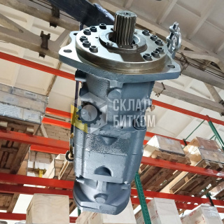 Основной насос (восст) Komatsu PC1250-8