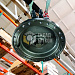 VOE14598751 Гидромотор поворота Volvo EC290, EC290B, EC300D, EC350D