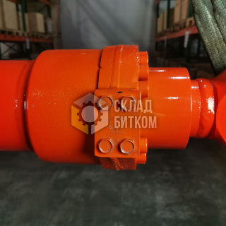 K1011028 Гидроцилиндр рукояти Doosan DX255LC
