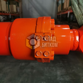 K1011028 Гидроцилиндр рукояти Doosan DX255LC