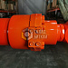 K1011028 Гидроцилиндр рукояти Doosan DX255LC