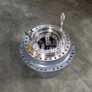 K9007404 Редуктор хода Doosan DX225LC, DX225LCA, DX230LC