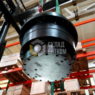 XKAY-01704 Редуктор хода Hyundai R360LC-7A , R380LC-9SH, R390LC-9
