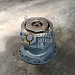 9180776 Редуктор поворота Hitachi ZX450, ZX450-3, ZX470-3, ZX480MT, ZX500LC