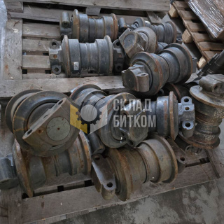 208-30-00210 Каток опорный Komatsu PC400-7