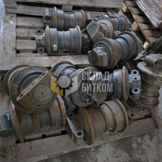 208-30-00210 Каток опорный Komatsu PC400-7