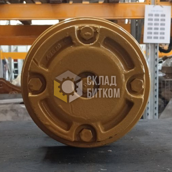 195-30-00580 Каток поддерживающий Komatsu D275