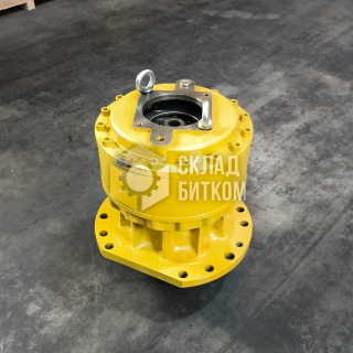296-6249 Редуктор поворота Caterpillar 330DFM, 345C, 345D, 349D, 349E