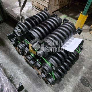 206-30-55172 Натяжитель цепи с вилкой Komatsu PC200-7