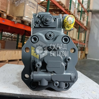 Основной насос Hyundai R160LC-9S