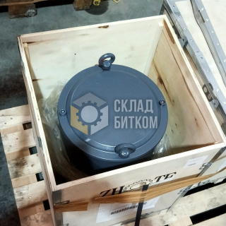 LN001820 Редуктор поворота Case CX210B, CX210C