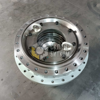 34E7-02500 Редуктор хода Hyundai S450LC-V, S470LC-V, S500LC-V, DX480LC, DX520LC