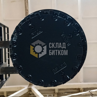 KSA10220 Редуктор хода в сборе Case CX330, CX350, CX360B, CX370B, CX370C
