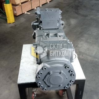 Основной насос (восст) Komatsu PC1250-8