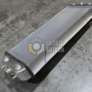 Радиатор водяной Hitachi ZX160LC-3, ZX180LC-3 4668375