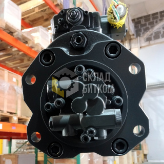 Основной насос Hyundai R360LC-3
