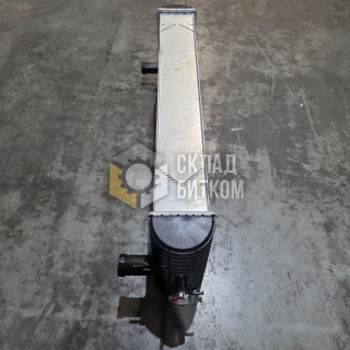 Радиатор водяной Hyundai 11Q4-44021