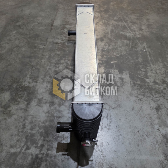 Радиатор водяной Hyundai 11Q4-44021