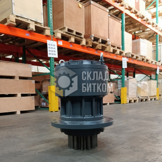 VOE14516445 Редуктор поворота Volvo EC210B