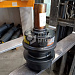 81E5-20031 Каток поддерживающий Hyundai R320LC-7