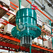 YN32W00004F1 Редуктор поворота Kobelco SK200-6, SK200-6E, SK200-6ES, SK210LC, SK210LC-6E