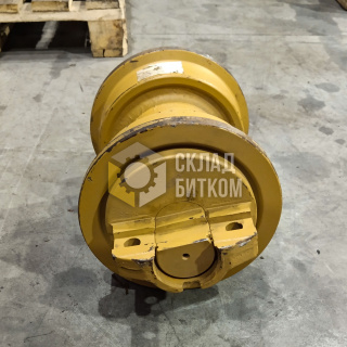 14X-30-14311 Каток опорный однобортный Komatsu D65